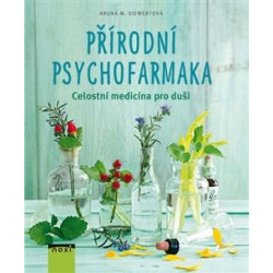 Rostlinná psychofarmaka CZ