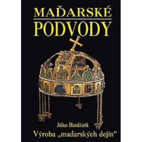 Maďarské podvody
