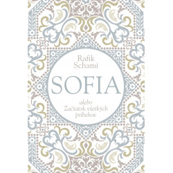 Sofia alebo Začiatok všetkých príbehov