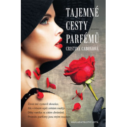 Tajemné cesty parfémů