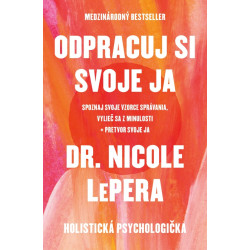 Odpracuj si svoje ja