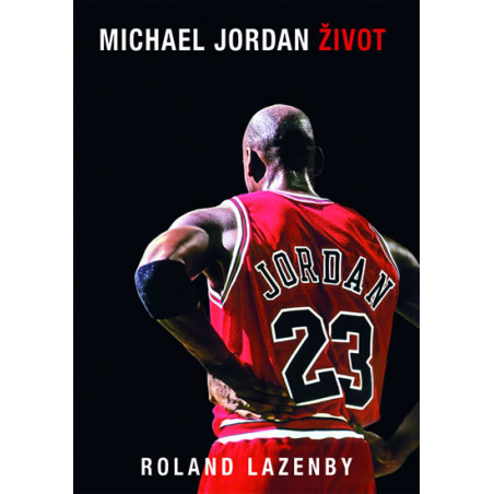 Michael Jordan - Život