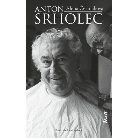 Anton Srholec, 3., doplnené vydanie