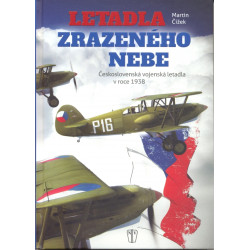 Letadla zrazeného nebe