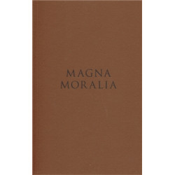 Magna Moralia