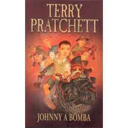 Johnny a bomba