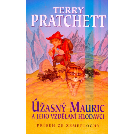 Úžasný Mauric a jeho vzdělaní hlodavci