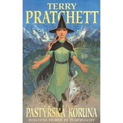 Pastýřská koruna-Poslední příběh ze Zeměplochy