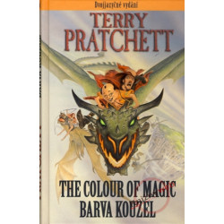 Barva kouzel /The Colour of Magic