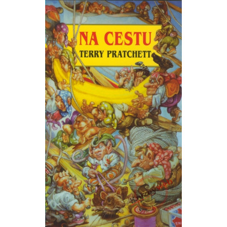 Na cestu