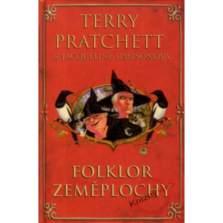 Folklor Zeměplochy