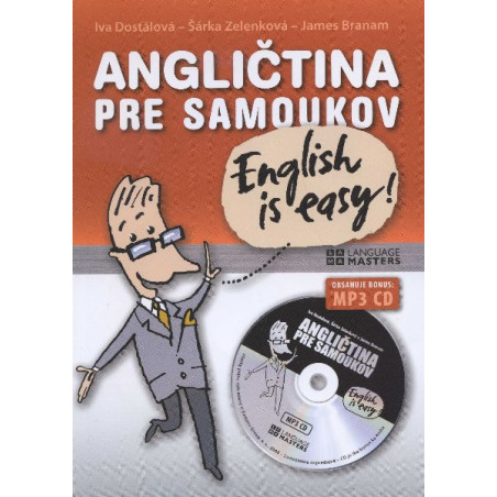 Angličtina pre samoukov