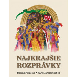 Najkrajšie rozprávky