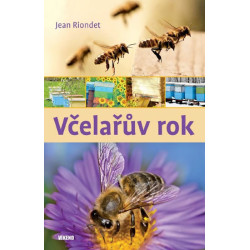 Včelařův rok