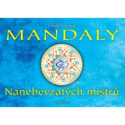 Mandaly - Nanebevzatých mistrů