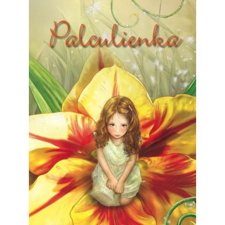 Palculienka
