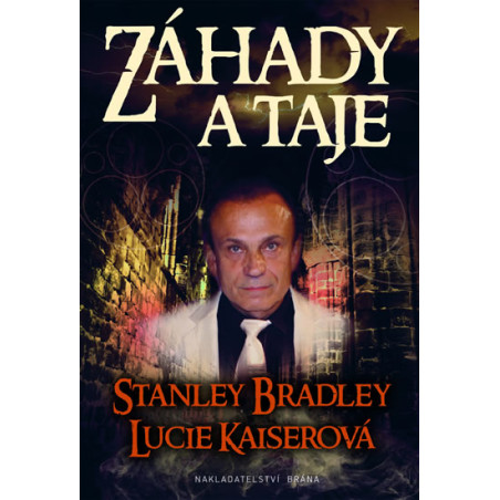 Záhady a taje