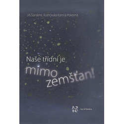 Naše třídní je mimozemšťan!