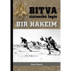 Bitva cizinecké legie: Bir Hakeim