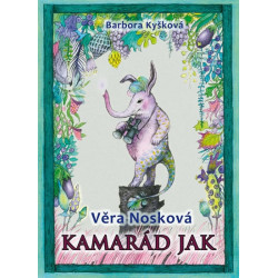 Kamarád Jak