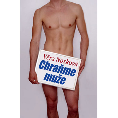 Chraňme muže