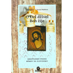 Boh žije / O Del dživel