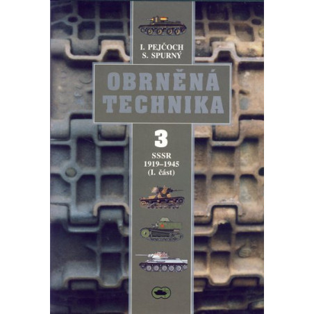 Obrněná technika 3