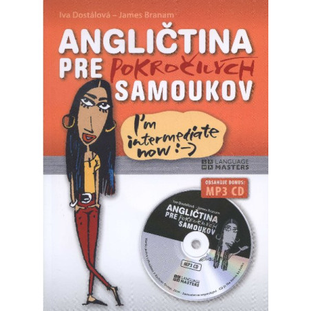 Angličtina pre pokročilých samoukov