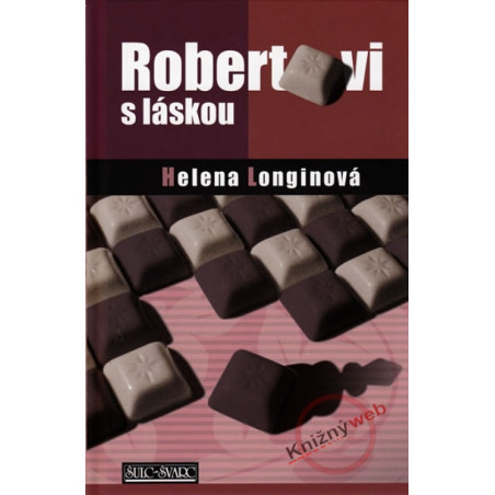 Robertovi s láskou