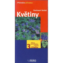 Květiny-průvodce přírodou
