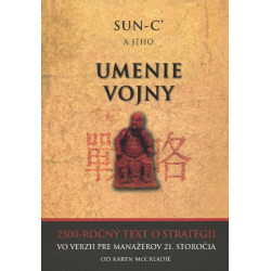 Sun- c‘ a jeho Umenie vojny