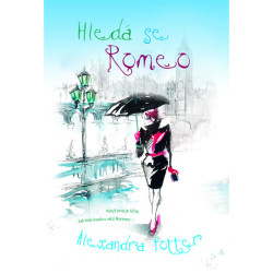 Hledá se Romeo