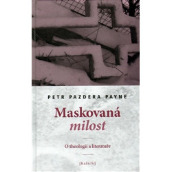 Maskovaná milost