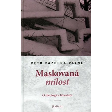 Maskovaná milost