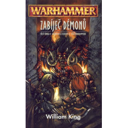 Warhammer - Zabíječ démonů