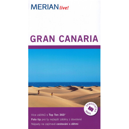 Gran Canaria