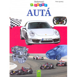Autá (Vedomosti v hrsti)