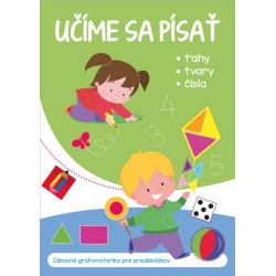 Učíme sa písať