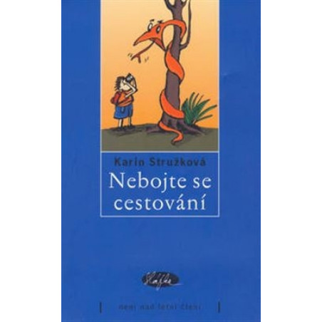 Nebojte se cestování