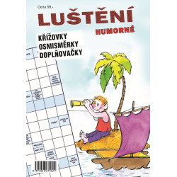 Humorné luštění