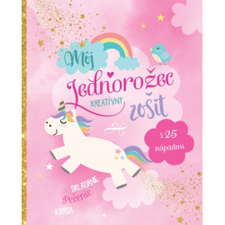 Môj jednorožec