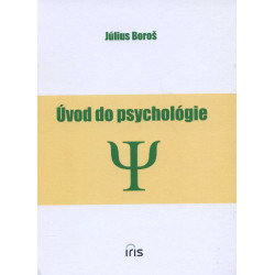 Úvod do psychológie