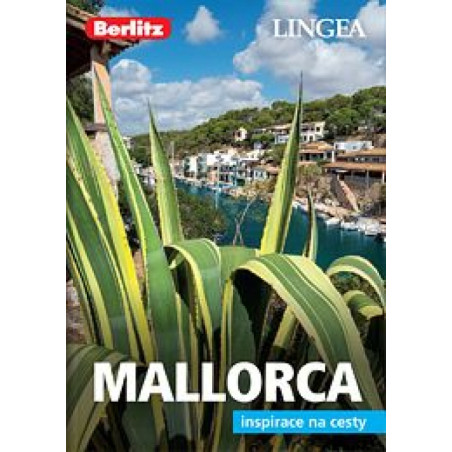 LINGEA CZ-Mallorca-inspirace na cesty-2.vydání
