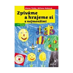 Zpíváme a hrajeme si s nejmenšími