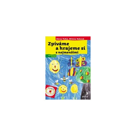 Zpíváme a hrajeme si s nejmenšími