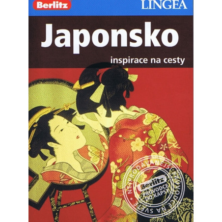 LINGEA CZ - Japonsko - inspirace na cesty