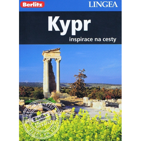 LINGEA CZ - Kypr - inspirace na cesty
