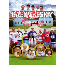 Babovřesky aneb U nás ve vsi je to hezké