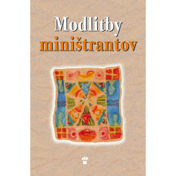 Modlitby miništrantov