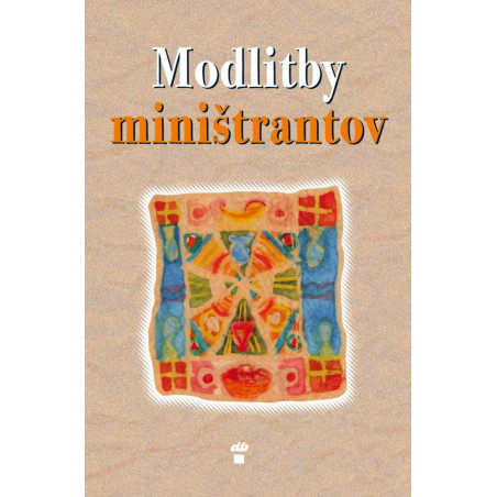 Modlitby miništrantov